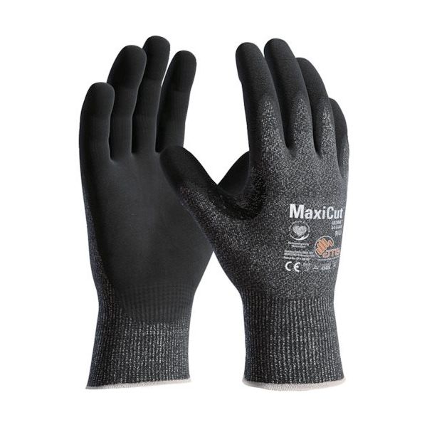 ATG エーティージー 【在庫限り特価】耐切創手袋 マキシカット・ウルトラ 44ー5745 XLサイズ 44-5745-XL 1双（直送品）