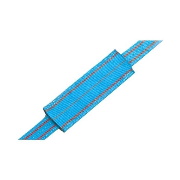 テザック TESAC 補強パット TCー1 筒型 75mm幅用X長さ1.2M TC-1T75X1.2M 1本 859-9997（直送品）