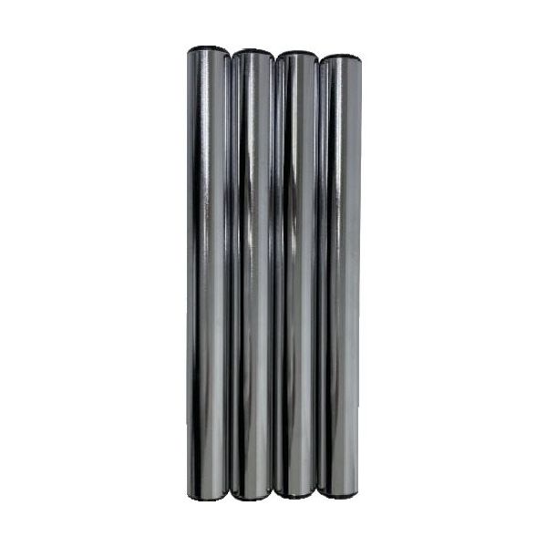 ミツヤ ポリカトラコン専用 支柱250 PTC-P250 1袋(4本) 504-8066（直送品）