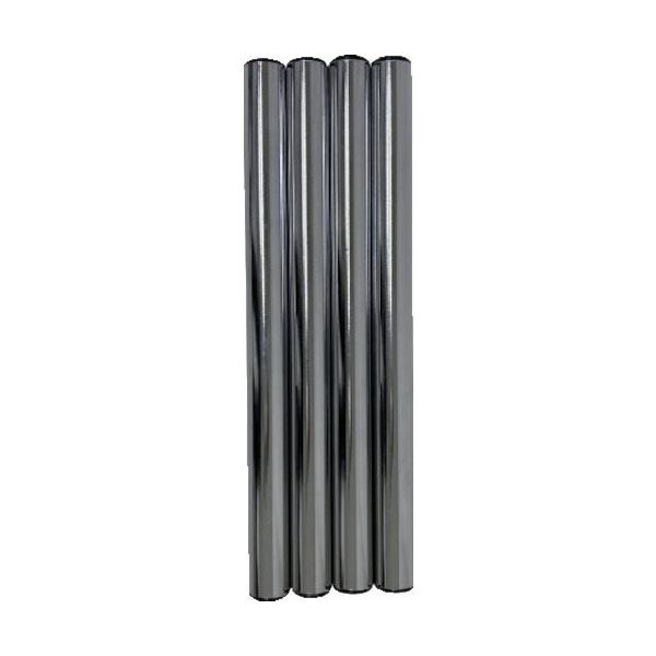 ミツヤ ポリカトラコン専用 支柱315 PTC-P315 1袋(4本) 504-8071（直送品）