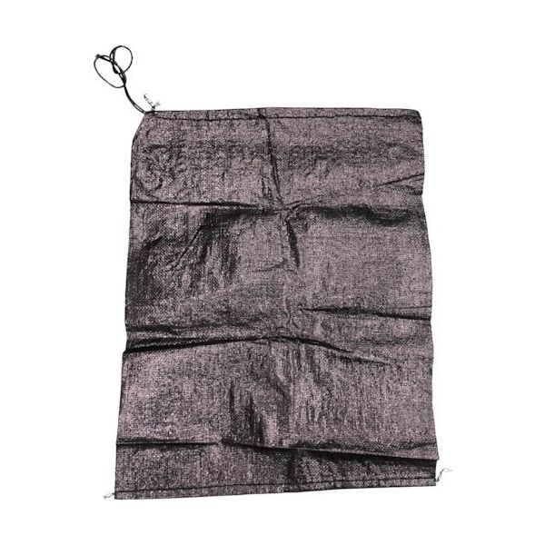 ユタカメイク 耐候性土のう袋 48cm×62cm 10枚入 W-901B 1袋(10枚) 254-2241（直送品）