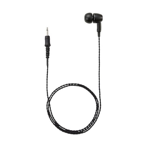 バーテックススタンダードLMR 八重洲無線 タイピンマイク用イヤピース インイヤーフィット型 EP501 IEF-S2.5(T50B) 1個（直送品）