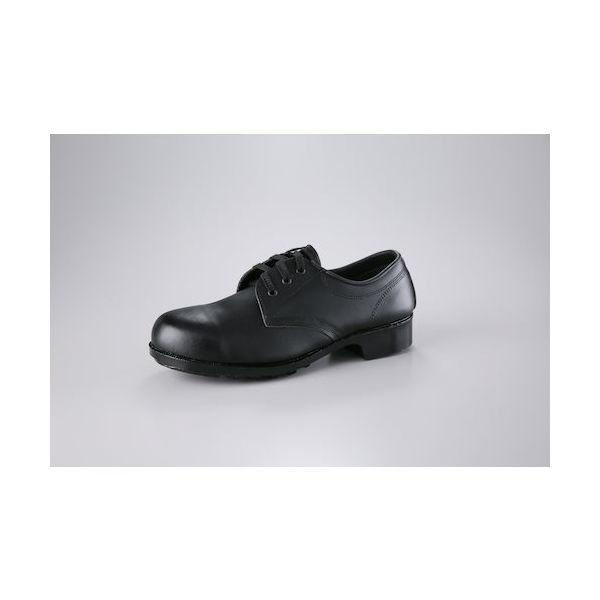 ノサックス ゴム底安全靴 短靴 SC205 24.0CM SC205-24.0CM 1足 450-5243（直送品）