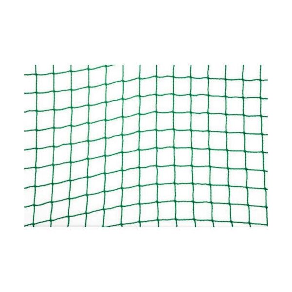 ペンギンエースジャパン ペンギンエース PP養生ネット グリーン 5×10 YN5 10 1個 333-8448（直送品）