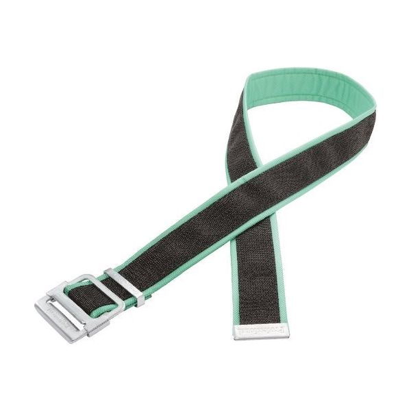 コヅチ カラーソフトベルトスライド48グリーン PNB-148G 1本 216-5495（直送品）