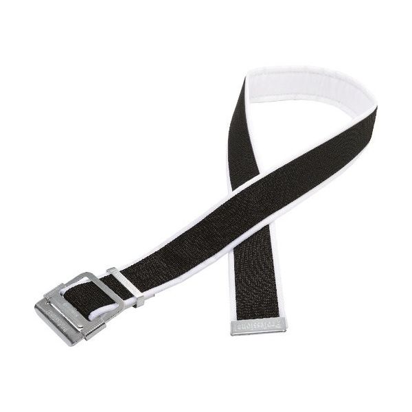 コヅチ カラーソフトベルトスライド48ホワイト PNB-148W 1本 216-5468（直送品）