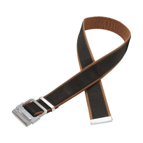 コヅチ カラーソフトベルトスライド48ブラウン PNB-148BR 1本 216-5492（直送品）