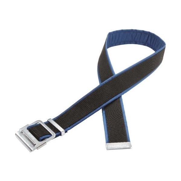 コヅチ カラーソフトベルトスライド48ネイビー PNB-148NB 1本 216-5485（直送品）