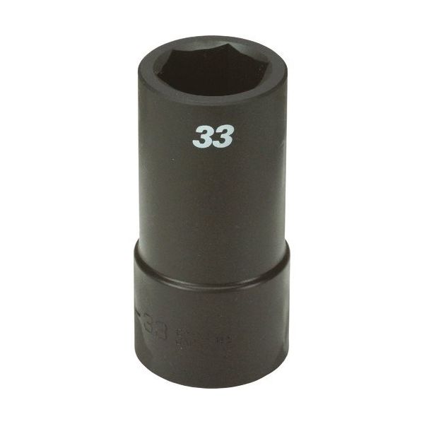 フラッシュツール FPC インパクト NO.5 スプライン ロングソケット 差込#5スプライン 対 SSWA-38 1個 146-5355（直送品）