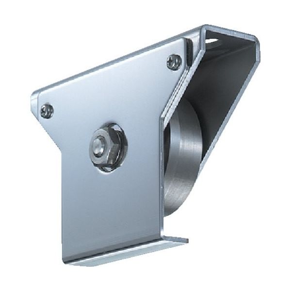 ヨコヅナ セフィティーカバーステンレス 110mm トロ SS-1107 1個 849-6641（直送品）