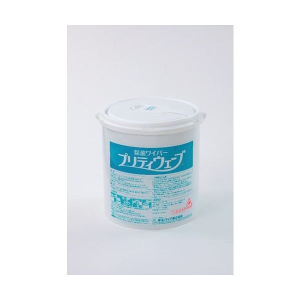 東京パック プリティウェーブ