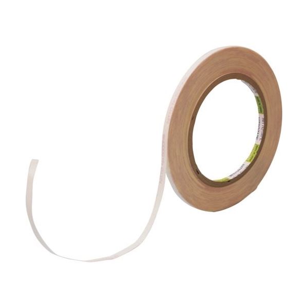 日東電工 日東 再剥離可能強力両面テープ No.5000NS 5mm×50m ホワイト 5000NS05X50 1巻 478-5323（直送品）