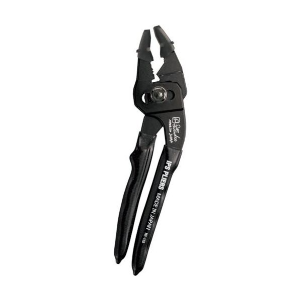 IPS PLIERS SOFT TOUCH Neo コンビネーション 165mm NH-165 1丁 537-5219（直送品）