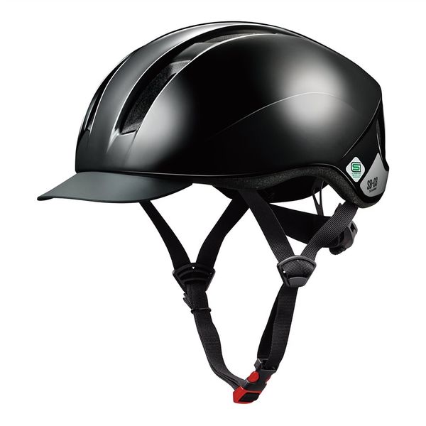 [KABUTO ヘルメットSサイズブラック] Amazon | オージーケーカブト(OGK KABUTO)バイクヘルメット オフ