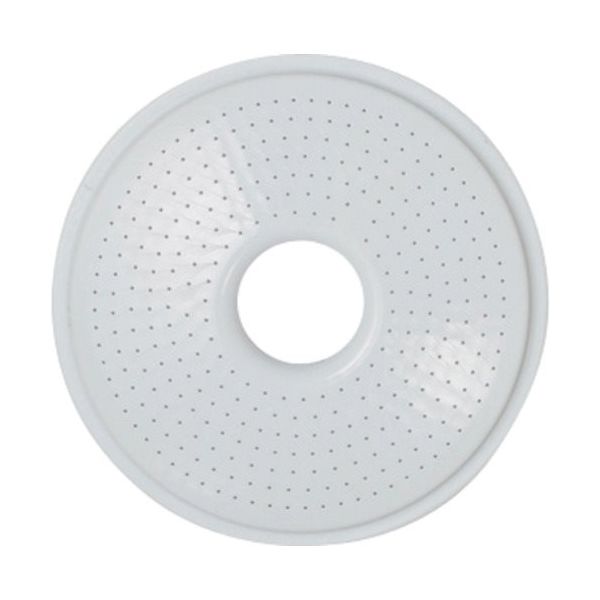 タカギ N5スクリーン小(穴小) X973464GY 1個 337-9156（直送品）