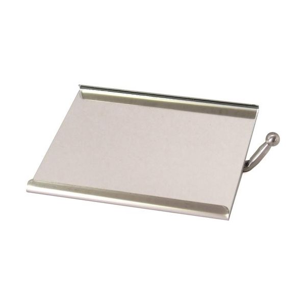 新潟精機 SK アンテナ式点検鏡 替ミラー IMTー85S用 角85型 IMT-M85S 1個 237-6892（直送品）