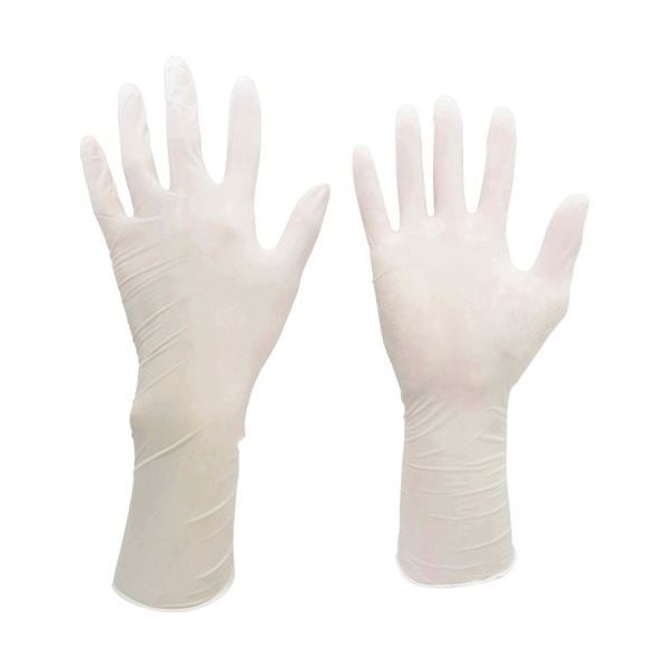 ミドリ安全 クリーンパック ニトリル使い捨て手袋 SFC-100