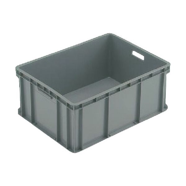 三菱ケミカル ヒシ TPー463B GY グレー 1セット(500個) 106-0479（直送品）