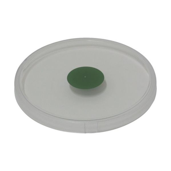 大和製衡 ヤマト 小型上皿自動はかり PCカバー SS-PC 1個 838-4617（直送品）