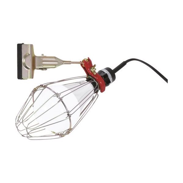 フジマック fmc パワーランプLED PWL-22B 1個 226-1590（直送品）