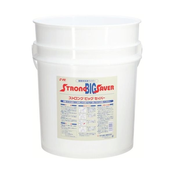 鈴木油脂工業 SYK ストロングビッグセイバー