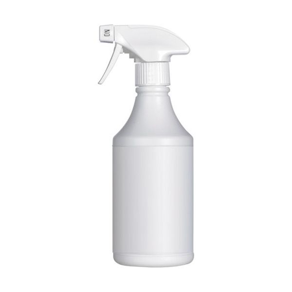 鈴木油脂工業 SYK ハンドスプレーガン SO-535 1セット(1個) 136-0108（直送品）