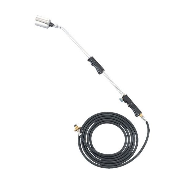 スタイル PRINCE プロパンバーナー 7号 5M PR-L7-5 1台 851-0855（直送品）