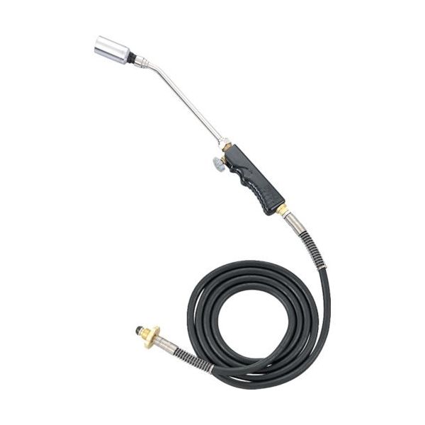 スタイル PRINCE プロパンバーナー5号5m PR-M5 5M 1台 851-0864（直送品）