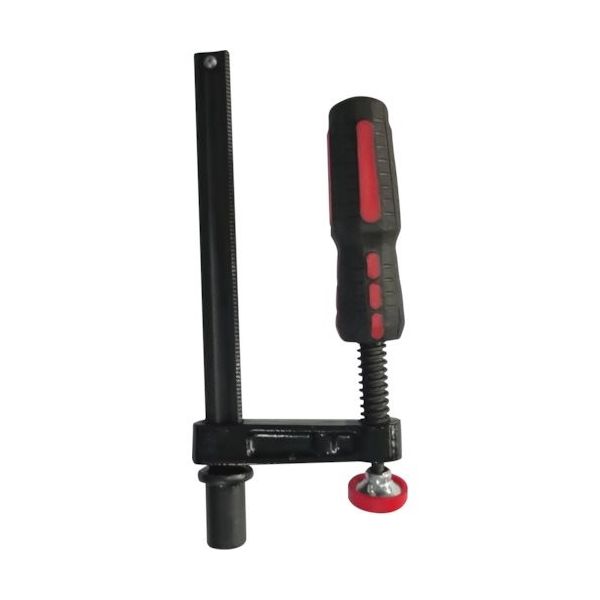 スター電器製造 SUZUKID レボ360用クランプ RV-361 1個 426-4691（直送品）