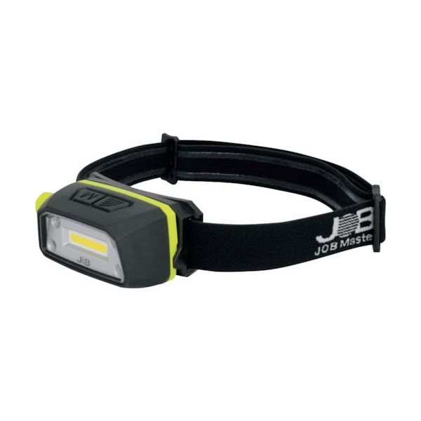 マーベル ジョブマスター LEDヘッドライト JHD352 1個 403-5055（直送品）