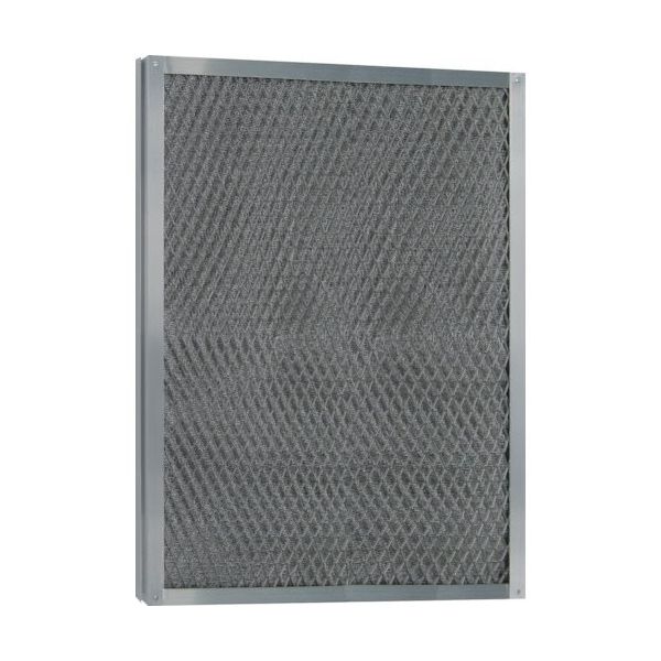 ミドリ安全 スマートセラミック プレフィルタ（アルミデミスター）SS-PREFILTER