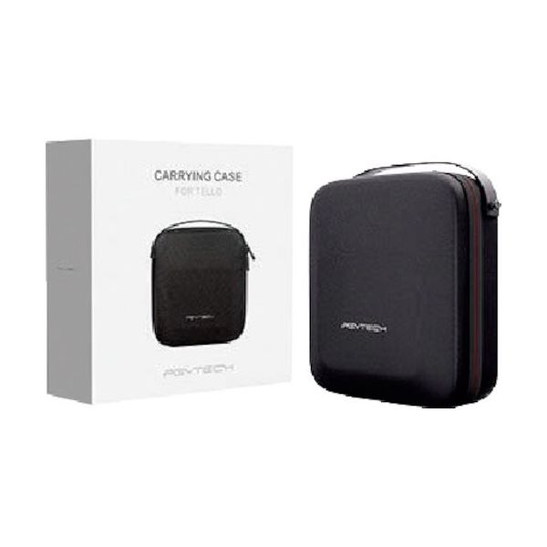 PGYTECH DJI TELLO用 キャリングケース P-WJ-002 1個 423-2272（直送品）