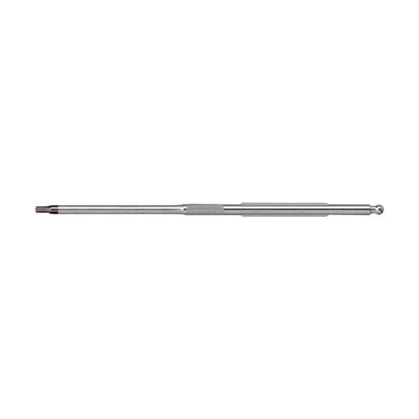 PB SWISS TOOLS PBスイスツールズ 差替式ドライバーブレード(ヘックスローブ) 215T-30 1束 231-2477（直送品）