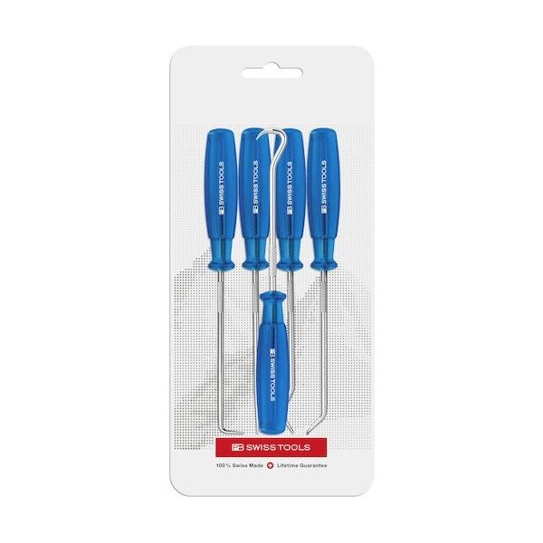 PB SWISS TOOLS PBスイスツールズ ピックツール5本セット