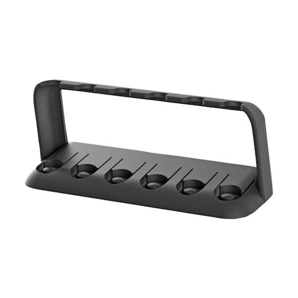 PB SWISS TOOLS PBスイスツールズ 精密ドライバースタンド 6本 8640.H-6 1個 230-9280（直送品）