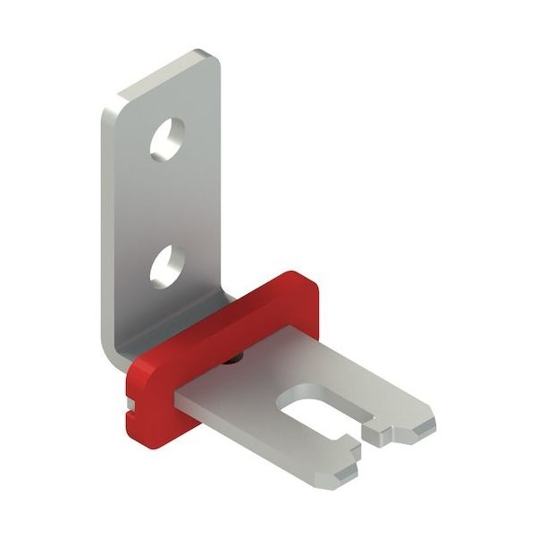 Pizzato アクチュエーター アングルタイプ VFKEYF21 1個 526-0651（直送品）