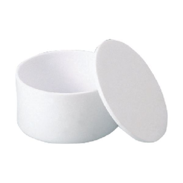 東京硝子器械 TGK アルミナ丸型匣鉢のみ 999ー60R 129-31-84-01 1個 190-6684（直送品）