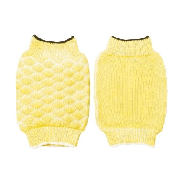 東京硝子器械 TGK 耐切創・耐衝撃肘カバー MT946 M 859-87-04-21 1組 183-4948（直送品）