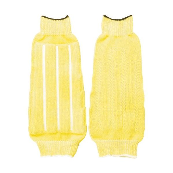 東京硝子器械 TGK 耐切創・耐衝撃腕カバー MT947 L 859-87-04-27 1組 185-2295（直送品）