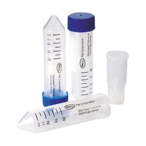 東京硝子器械 TGK 遠心ろ過デバイス MAP100C37 24個入 266-28-61-51 1箱(24個) 190-6997（直送品）