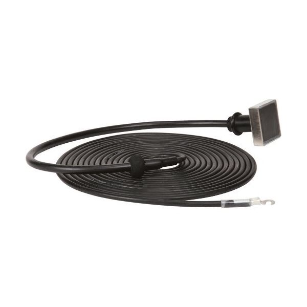 長谷川電機工業 長谷川 HSー1.5NR用接地線 UH04007 1個 200-1510（直送品）