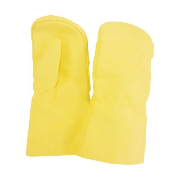 東京硝子器械 TGK 耐熱ミトン MT723 フリー 859-87-19-21 1双 184-7464（直送品）