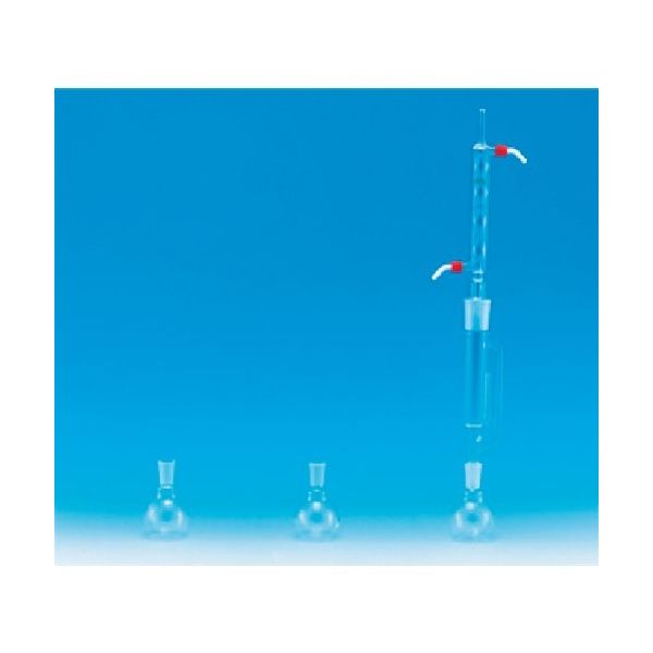 東京硝子器械 TGK ソックスレー フラスコ 981-10-27-04 1個 184-7663（直送品）