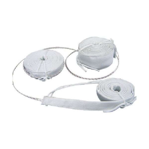 東京硝子器械 TGK リボンヒーター C50ー5010 774-60-82-88 1本 184-8956（直送品）