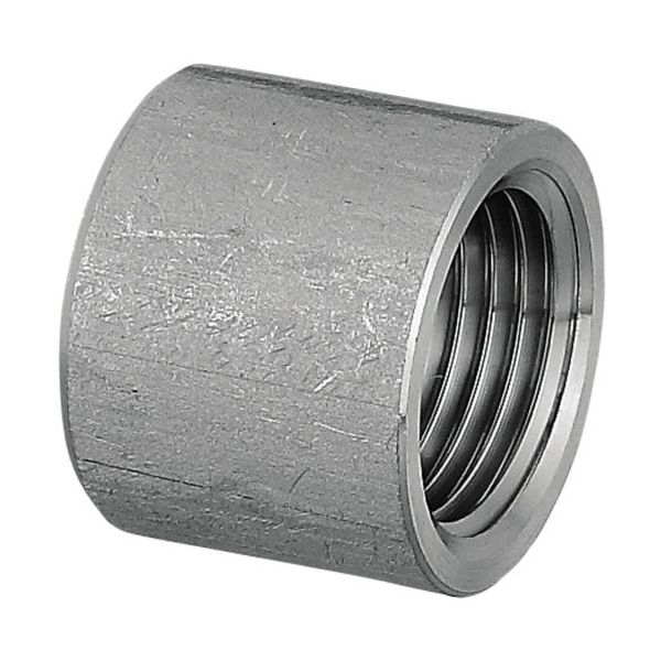 オンダ製作所 SFHS型 ハーフソケット(Rc1) SFHS-25 1個 225-0045（直送品）