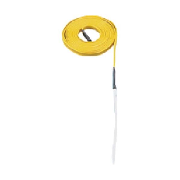 東京硝子器械 TGK ヒーティングテープPVC100V 5m 521-60-14-02 1本 186-0983（直送品）