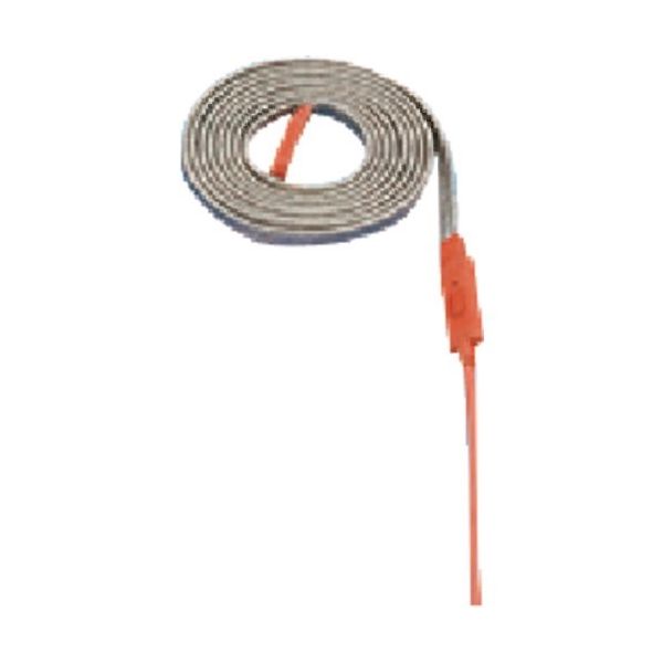 東京硝子器械 TGK H・テープ SCブレード100V 10m 521-60-14-44 1本 186-0177（直送品）