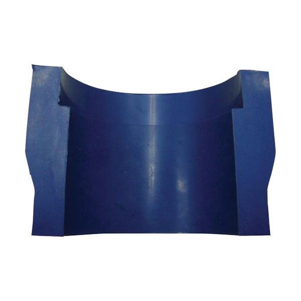 児玉工業 圧着ソケットVP30A用交換ゴム PVP30A 1組(2個) 828-3165（直送品）