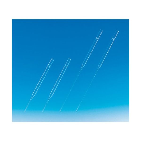 東京硝子器械 TGK パスツールPT 7×146 千本入 988-14-51-13 1箱(1000本) 183-3479（直送品）