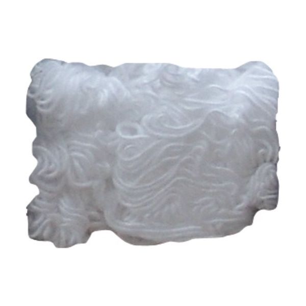 フクハラ 前処理用吸油材(ロープ状吸油マット 2KG) ROC-20 1個 199-2593（直送品）